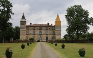 Château de Bonrepos, le laboratoire de Pierre-Paul Riquet