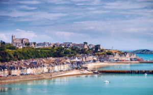 Cancale, la perle de la côte d’Emeraude