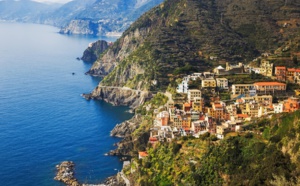 Cinque Terre, les trésors de l’Italie Ligurienne