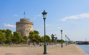 Thessalonique, la Jérusalem des Balkans