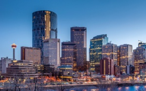 Calgary, une ville surprenante au coeur du Canada