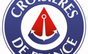 Croisières de France part en tournée en France, Belgique et Suisse