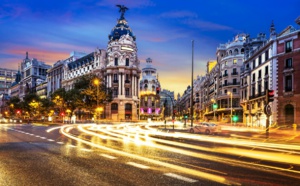 Madrid, à la conquête de la capitale espagnole