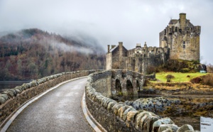 Ecosse, voyage en terre de mythes et de légendes