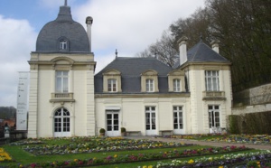 Oberkampf : la toile de Jouy a son musée et son grand homme