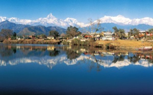 Nepal: the next tourism season is off to a bad start…