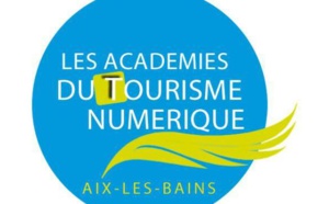 Palmes du Tourisme Numérique 2015 : et les candidats sont...