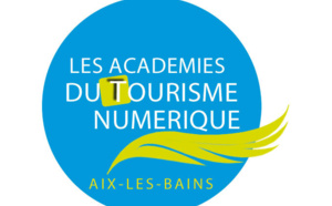 Académies du tourisme Numérique : formations et conférences au programme