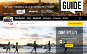 Le Bon Guide: the ambitious portal to better sell the France destination