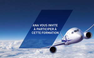 ANA lance un elearning en ligne