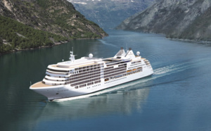 Silversea Cruises lancera un nouveau navire "Silver Muse"