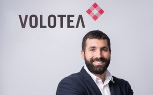 Volotea, les archives 2023