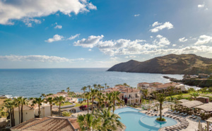 Grecotel Marine Palace &amp; Aqua Park, un style de vie en All Inclusive 