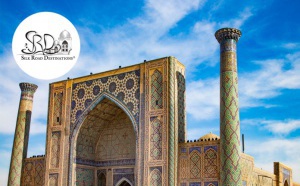 Silk Road Destinations rejoint l'annuaire des DMC, DestiMaG