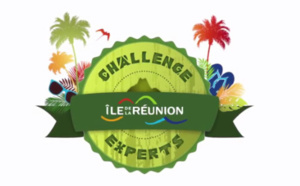 Challenge des Experts de La Réunion 2015