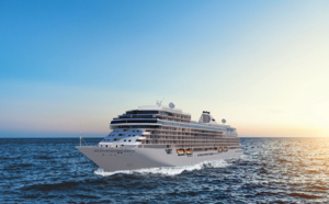 Regent Seven Seas a lancé le 3 septembre dernier la campagne "Europe Edition 2025"