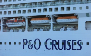 Norse Atlantic Airways devient partenaire de P&amp;O Cruises