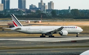 Air France : un nouveau et dernier report de la surcharge GDS ?