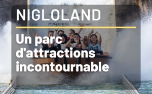 Nigloland : Le parc d'attractions à ne pas manquer !