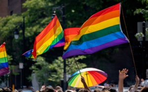 Futuroscopie - Gay pride : les marches des fiertés reprennent leur envol 🔑