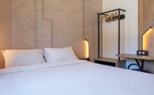 B&amp;B HOTELS ouvre un nouvel hôtel à Orléans