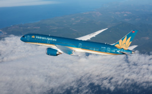 Vietnam Airlines rejoint le programme CO2 Connect de IATA