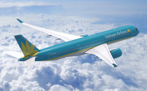 Vietnam Airlines rejoint le programme CO2 Connect de IATA