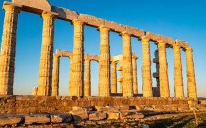 Canicule en Grèce : quelle est la situation pour les touristes ?