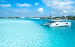 Dream Yacht Worldwide lance une nouvelle gamme “Platinum”