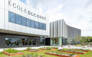 L'Ecole Ducasse intègre l'IA à ses programmes
