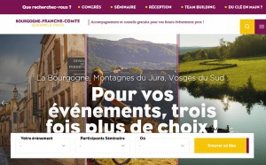 Bourgogne-Franche-Comté mise sur le tourisme d'affaires 