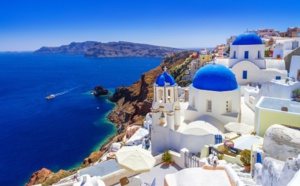 Croisière Grèce : vers une limitation à Santorin et Mykonos ?