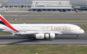Emirates se posera-t-elle bientôt à Marseille ?🔑 