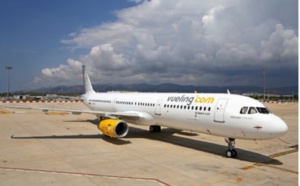 Vueling, les archives 2024