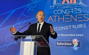 Selectour : Laurent Abitbol réélu président du Directoire