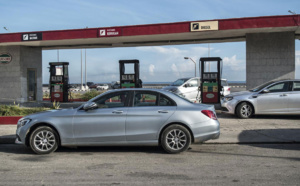 Guide complet pour se ravitailler en essence à Cuba en louant une voiture