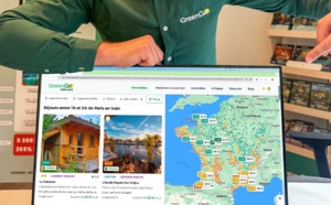 GreenGo Explore se rêve en site "ultime du voyage bas carbone"