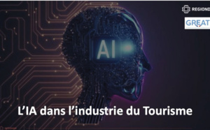 GREAT France diffuse son webinaire sur l’IA