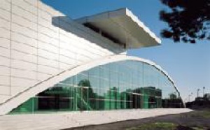 Bordeaux inaugure son Palais des congrès