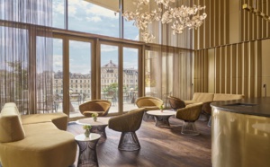 The Luxury Collection s’installe en Allemagne