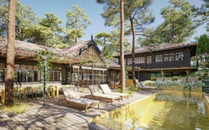 Cap Ferret : Iconic House ouvre une propriété de luxe à louer
