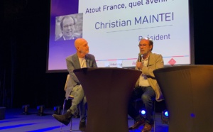 Réforme Atout France : "Il faut faire mieux" estime Christian Mantei