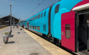 Trainline Partner Solutions lance la vente de billets OUIGO France