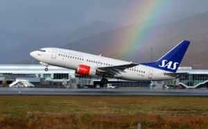 SAS tirée d'affaire, Air France peut (enfin) débarquer !