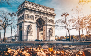 Tourisme en France : de bonnes perspectives pour les JO