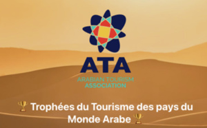 Trophées du Tourisme des pays du Monde Arabe : ouverture des votes