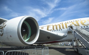 Recrutement Emirates : la compagnie présente à Paris, Marseille et Nice