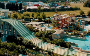 Le Parc Spirou intègre Wave Island pour doubler sa fréquentation