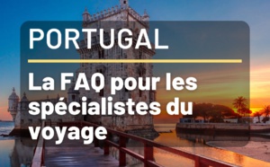 Vacances au Portugal - FAQ pour Agents de Voyages