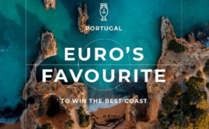 VisitPortugal lance sa nouvelle campagne promotionnelle